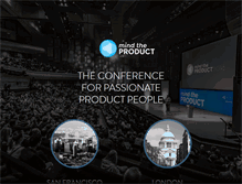 Tablet Screenshot of mtpcon.com